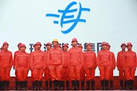 “最美水務(wù)人”追夢(mèng)2019，啟航新征程！