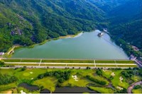 60載對澳供水史，見證水潤濠江情，共筑珠澳幸福夢