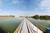 咸潮期結(jié)束，內(nèi)地向澳門(mén)供水安全穩(wěn)定