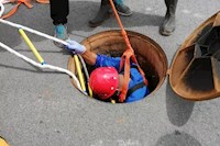 “龍舟水”要來了！他們嚴(yán)陣以待，保障城市排水搶險工作！