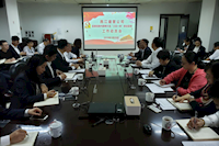 夯實(shí)黨建工作根基，鍛造堅(jiān)強(qiáng)戰(zhàn)斗堡壘