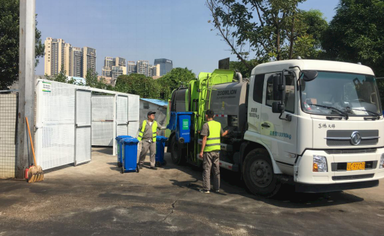 群眾利益無(wú)小事，一枝一葉總關(guān)情