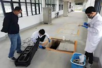 向疫情亮劍！珠海供水黨員全面戰(zhàn)疫保供水