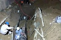 抗疫我在崗，珠海水控人初心“不打烊”！