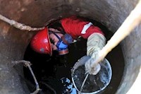 他們，是城市地下的“穿山甲”！黑暗中，守護(hù)著珠海千家萬戶…