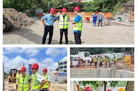 多措并舉，推動(dòng)“安全生產(chǎn)月”活動(dòng)走深走實(shí)