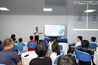 清流探秘，見證“一滴水”的潔凈之旅