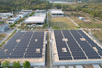 預(yù)計(jì)年減碳740噸！珠海首個(gè)“光伏+自來水廠”項(xiàng)目即將投運(yùn)