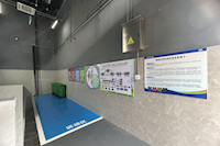 長(zhǎng)隆飛船樂園垃圾房全新升級(jí) 打造合作區(qū)餐廚垃圾分類示范樣板