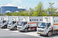 珠海水控集團譜寫特區(qū)45周年水務(wù)環(huán)境華章