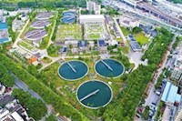 珠海水控集團以治水為依托激活生態(tài)與產(chǎn)業(yè)活力