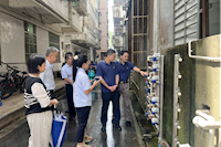 聚焦供水保障，助力合作區(qū)高質(zhì)量發(fā)展！珠海水控集團(tuán)調(diào)研重點(diǎn)民生項(xiàng)目