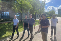 珠海水控集團(tuán)火速行動(dòng)，全力打贏蟲媒傳染病疫情阻擊戰(zhàn)