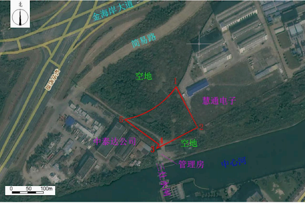 西部搶修基地建設(shè)工程社會(huì)穩(wěn)定風(fēng)險(xiǎn)評(píng)估征詢(xún)意見(jiàn)公示